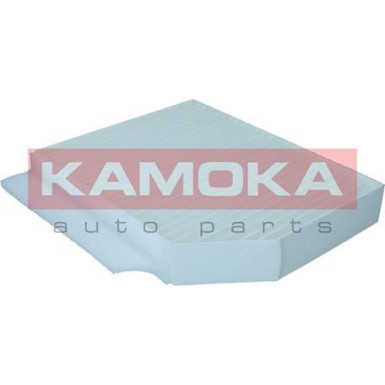 KAMOKA Filter, Innenraumluft