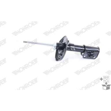 MONROE ORIGINAL-Gasdämpfer VA li/re | RENAULT Laguna 08 | G8186