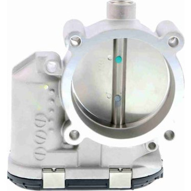 VEMO Drosselklappenstutzen V10-81-0050