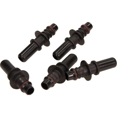 37204 Gerade Kraftstoffrohre Mit Männlichen 11,8 Mm X 10 Mm 37204 Gerade Kraftstoffrohre Mit Männlichen 11,8 Mm X 10 Mm