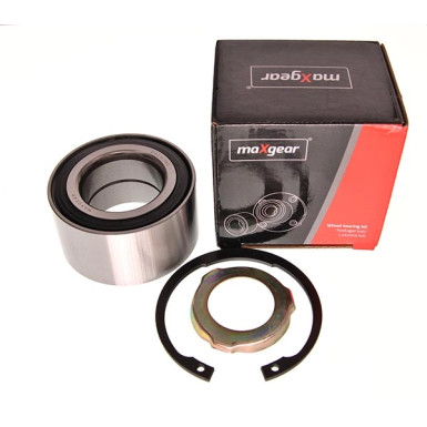 33-0038 Radlagersatz