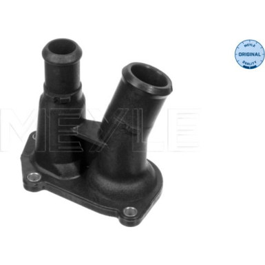 Thermostatgehäuse FORD Fiesta,Focus,Puma 95 MEYLE-ORIGINAL: True to OE 7142260001