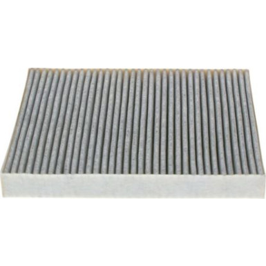 Aktivkohlefilter | AUDI,PORSCHE,VW | 1987432431 Aktivkohlefilter | AUDI,PORSCHE,VW | 1987432431