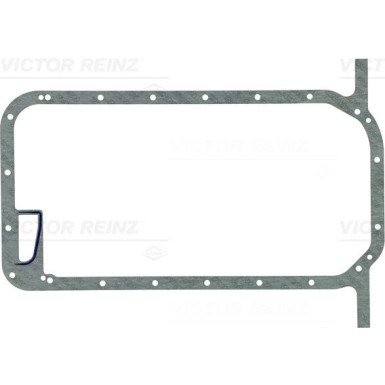 71-27546-10 Dichtung, Ölwanne