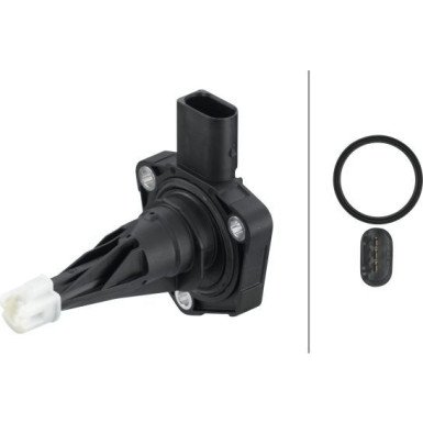 Sensor, Motorstand | 6PR 013 680-191