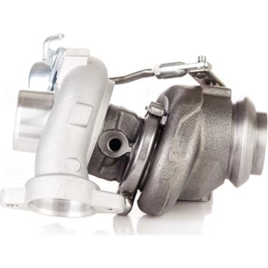 Nissens Turbo | CITROEN,FORD,FIAT,PEUGEOT 96 | 93061