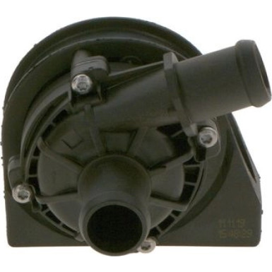 Elektro-Wasserpumpe | AUDI A1,3,Q2,3,SKODA,SEAT,VW 12 | 0 392 023 455
