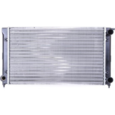 Wasserkühler PKW | VW GOLF 1600 DIESEL 83 | 651511