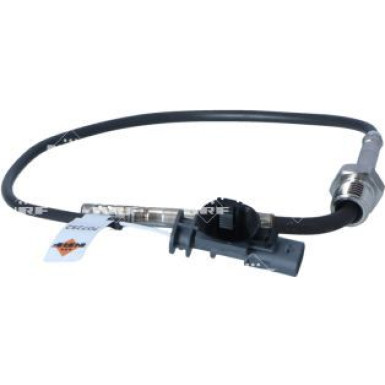 NRF Sensor, Abgastemperatur