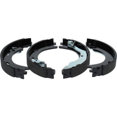 0 986 487 793 Bremsbackensatz, Feststellbremse 0 986 487 793 Bremsbackensatz, Feststellbremse