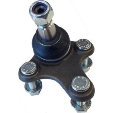 A.B.S. Schulterklopfen