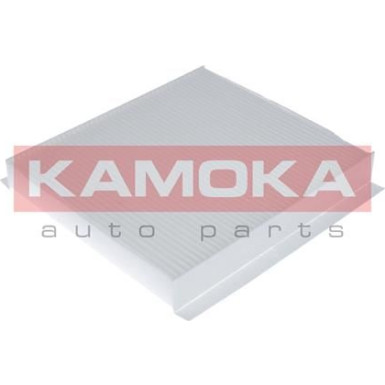 KAMOKA Filter, Innenraumluft | F404001