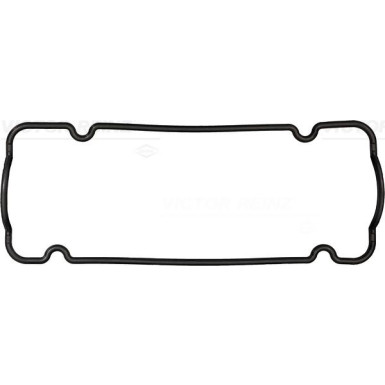 Ventildeckeldichtung | FIAT Panda,Punto,Tipo,Uno,LANCIA | 71-31734-00