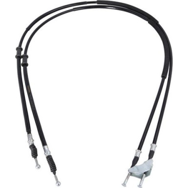 KAMOKA Seilzug, Feststellbremse 1190400