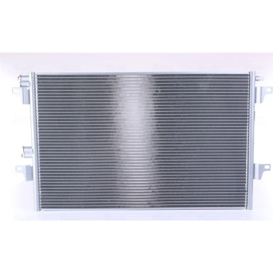 Kondensator PKW RENAULT Espace IV 1,9 2,2 dCi FIRST FIT 94627