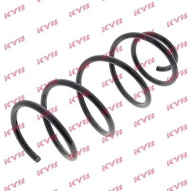 KYB Fahrwerksfeder Bmw P. 1 (E81, E87) 1.6/2.0D/3.0 11/03 | RH3260