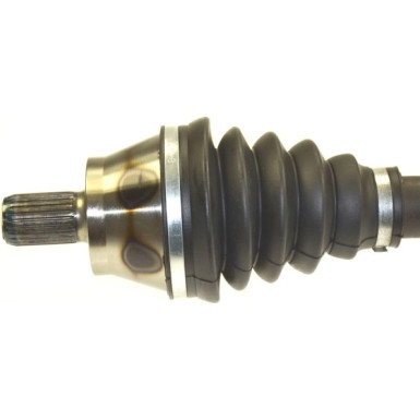 Antriebswelle VA re | MERCEDES A150 04 | 25598