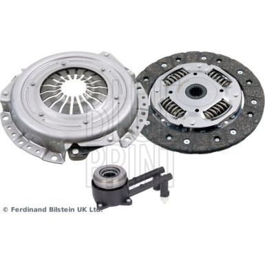 Kupplungssatz Blue Print | FORD Fiesta MAZDA 01-14 | ADM53084
