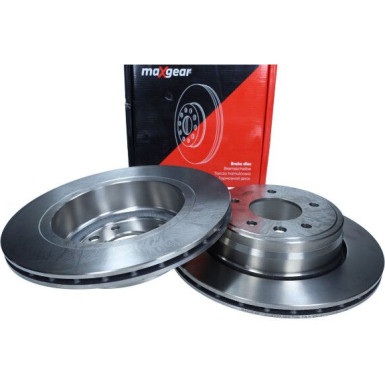 Maxgear Bremsscheibe | 19-4797