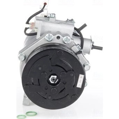 Kompressor PKW | SUZUKI SWIFT 05 | 89349