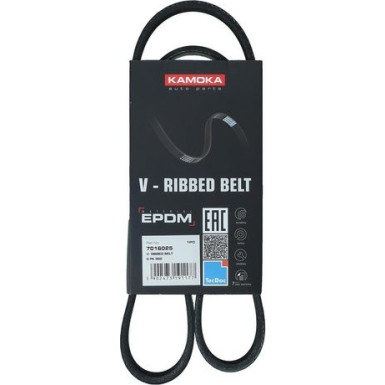 7016025 Keilrippenriemen