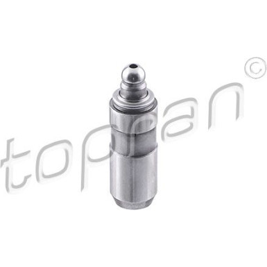 TOPRAN Stößel