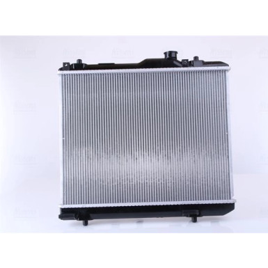 Wasserkühler PKW | OPEL AGILA B 1.0-1.2 08 | 630707