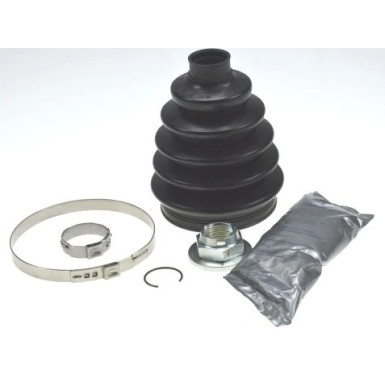 25136 Faltenbalgsatz, Antriebswelle 25136 Faltenbalgsatz, Antriebswelle