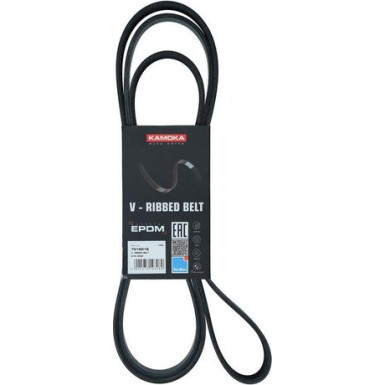 KAMOKA Keilrippenriemen