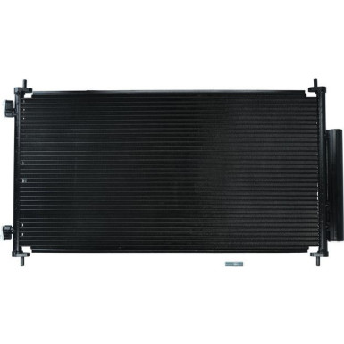 KAMOKA Kondensator, Klimaanlage 7800337