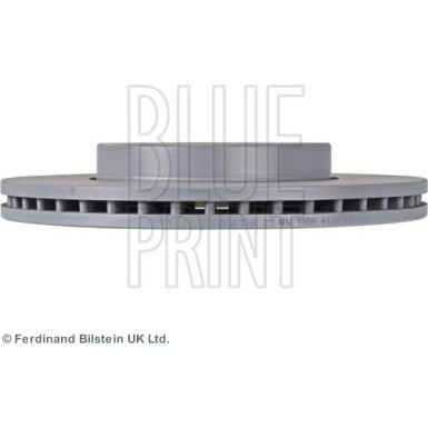 Bremsscheibe Chevrolet P. Epica 2.0-2.5 06 | ADG043125