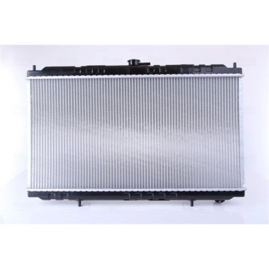 Wasserkühler PKW | NISSAN PRIMERA 1,6-2,0 96 | 62927A