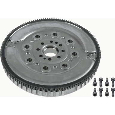 2294 000 488 Schwungrad Zwei-Massen-Schwungrad
