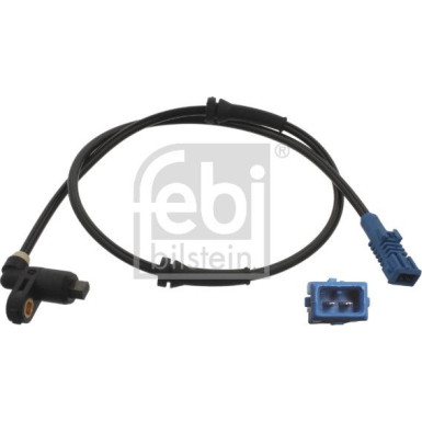 36941 Sensor, Raddrehzahl