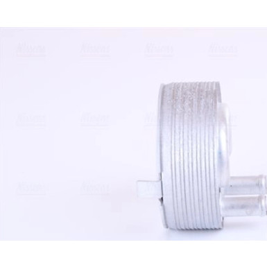 Ölkühler PKW | Nissan X-Trail 2.2 TD 01 | 90719 Ölkühler PKW | Nissan X-Trail 2.2 TD 01 | 90719