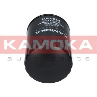 KAMOKA Ölfilter | F103201