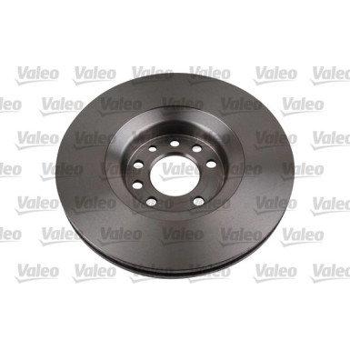 VALEO Bremsscheibe 197150