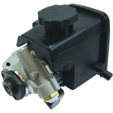 Servopumpe, Lenkung | 02.37.091 Servopumpe, Lenkung | 02.37.091