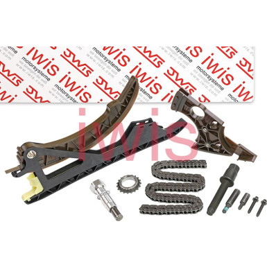 STEUERKETTENSATZ | IWI71639SET STEUERKETTENSATZ | IWI71639SET