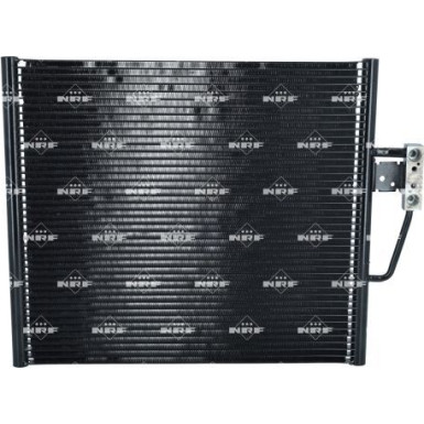 Kondensator, Klimaanlage EASY FIT 35587