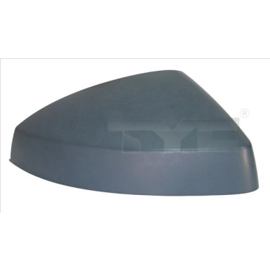 SPIEGELVERKLEIDUNG R grundiert | AUDI A3 8V 4,12 | 302-0099-2