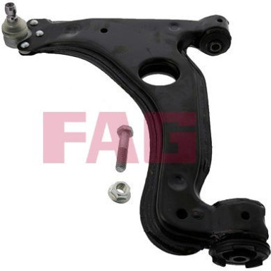 LENKER, RADAUFHÄNGUNG 821056910