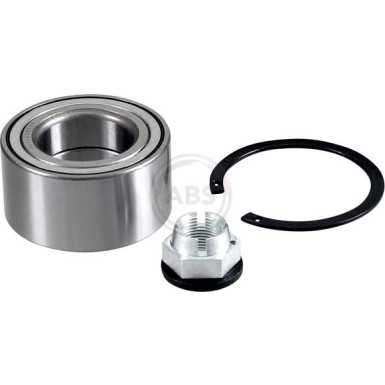 A.B.S. Radlager 201529