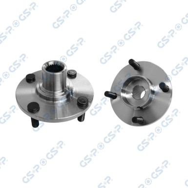 GSP Radlager 9425004