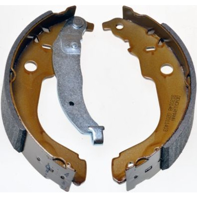 B120148 Bremsbackensatz B120148 Bremsbackensatz