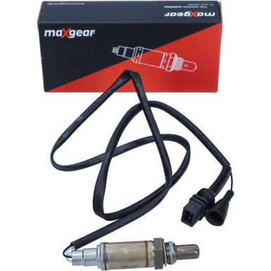 Lambdasonde | 59-0017 Lambdasonde | 59-0017