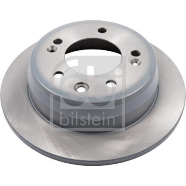 FEBI BILSTEIN Bremsscheibe 31363