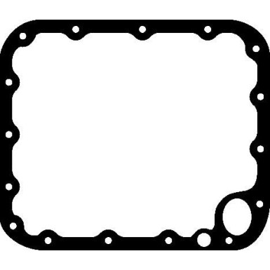 423874P Dichtung, Ölwanne