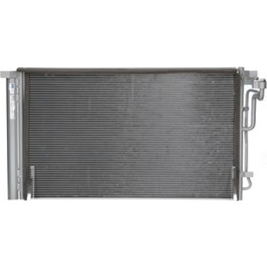 Kondensator PKW Hyundai Elantra 16 FIRST FIT 941262