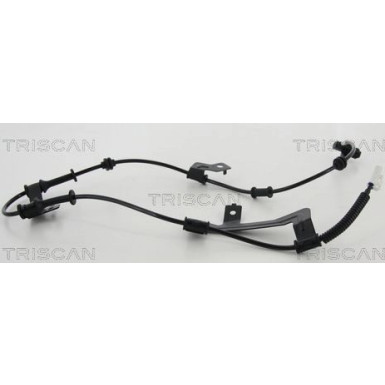 Sensor, Raddrehzahl | 818043193